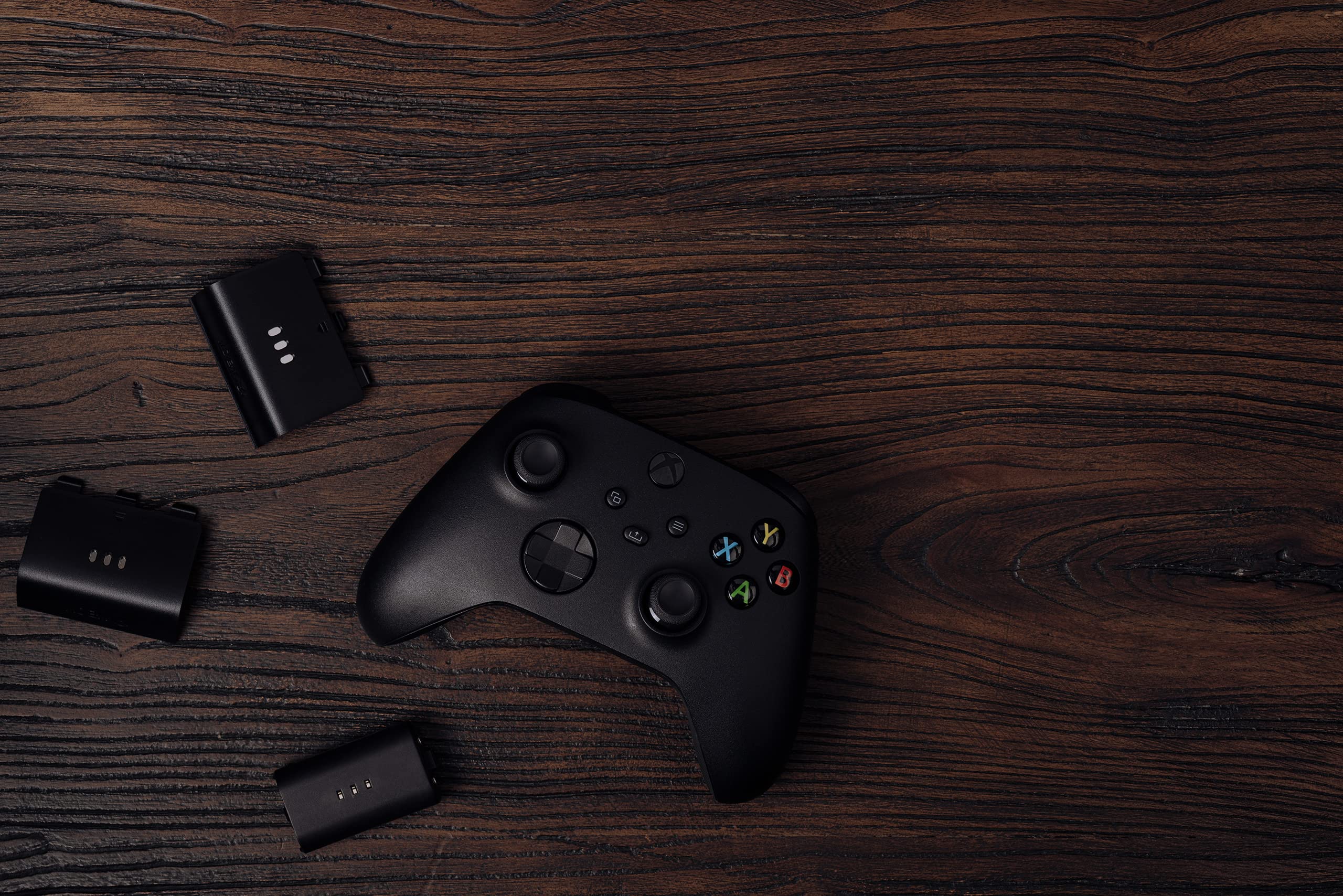 Foto 6 pulgar | Paquete De Baterías De 8 Bits Para Doble Base De Carga Xbox Series X|s - Venta Internacional.