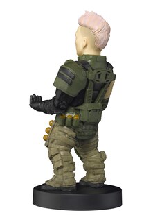 Foto 2 | Batería Cable Guy Exquisite Gaming Call Of Duty Specialist #1 - Venta Internacional.
