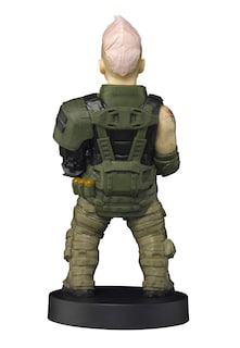 Foto 3 | Batería Cable Guy Exquisite Gaming Call Of Duty Specialist #1 - Venta Internacional.