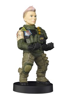 Foto 4 | Batería Cable Guy Exquisite Gaming Call Of Duty Specialist #1 - Venta Internacional.