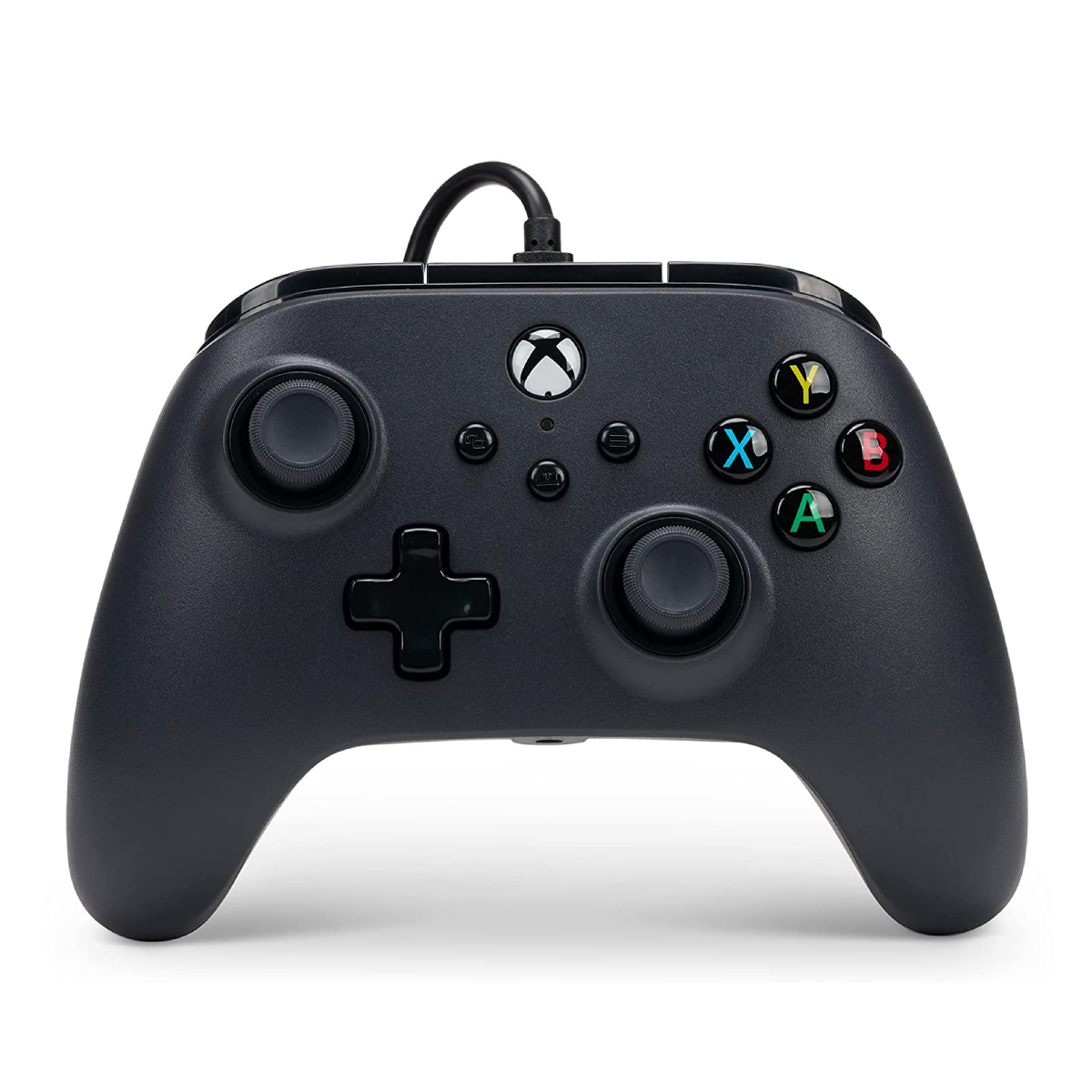 Foto 2 pulgar | Powera Wired Control Para Xbox Series X|s - Black