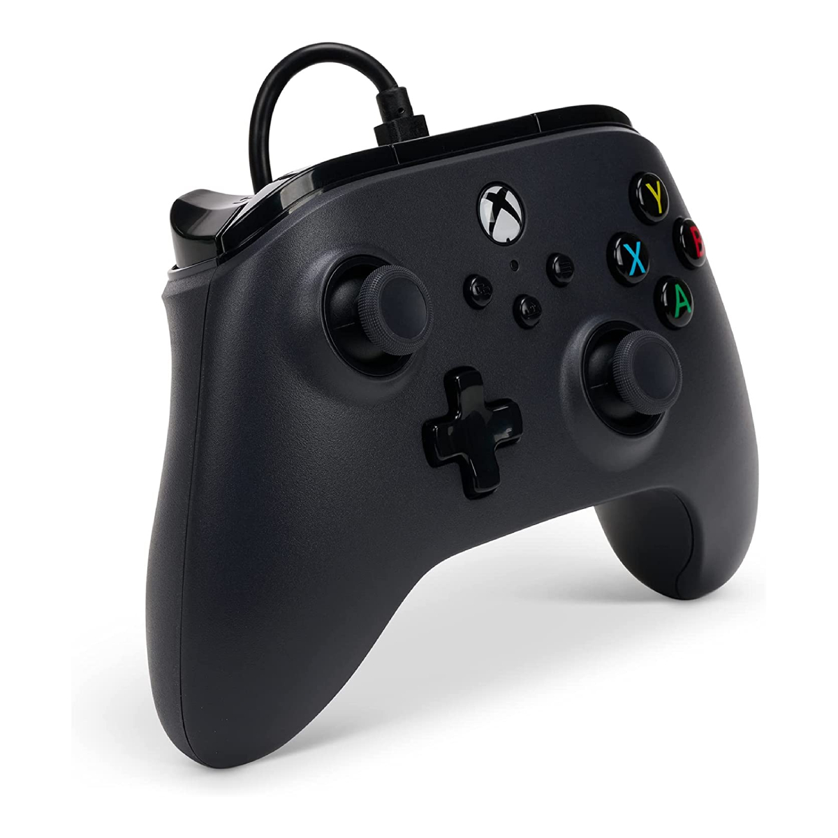 Foto 3 pulgar | Powera Wired Control Para Xbox Series X|s - Black