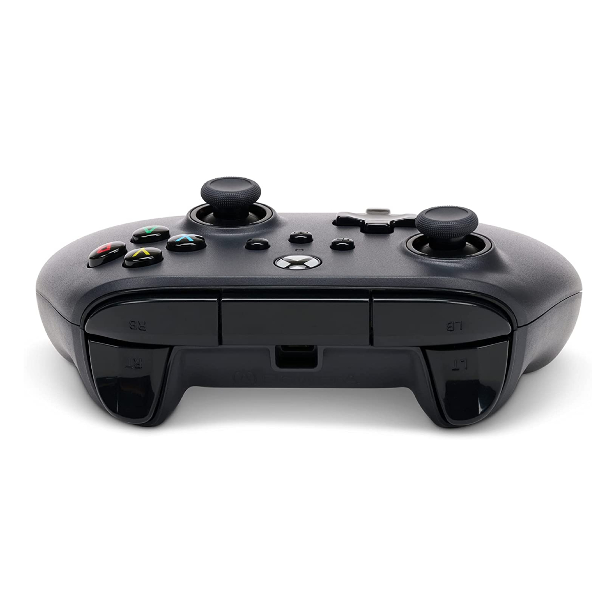 Foto 5 pulgar | Powera Wired Control Para Xbox Series X|s - Black