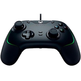Foto 5 | Control Xbox Series Razer Wolverine V2 color Negro para PC o Xbox One