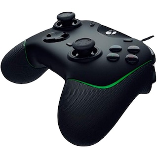 Foto 6 | Control Xbox Series Razer Wolverine V2 color Negro para PC o Xbox One
