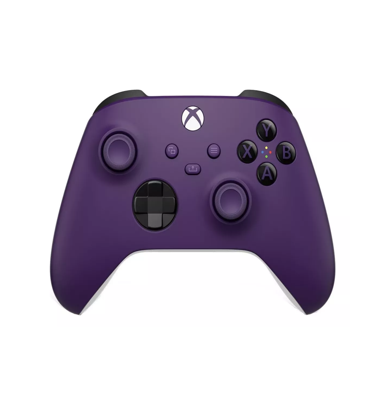 Control Inalámbrico Astral Purple para Xbox One Series X|S