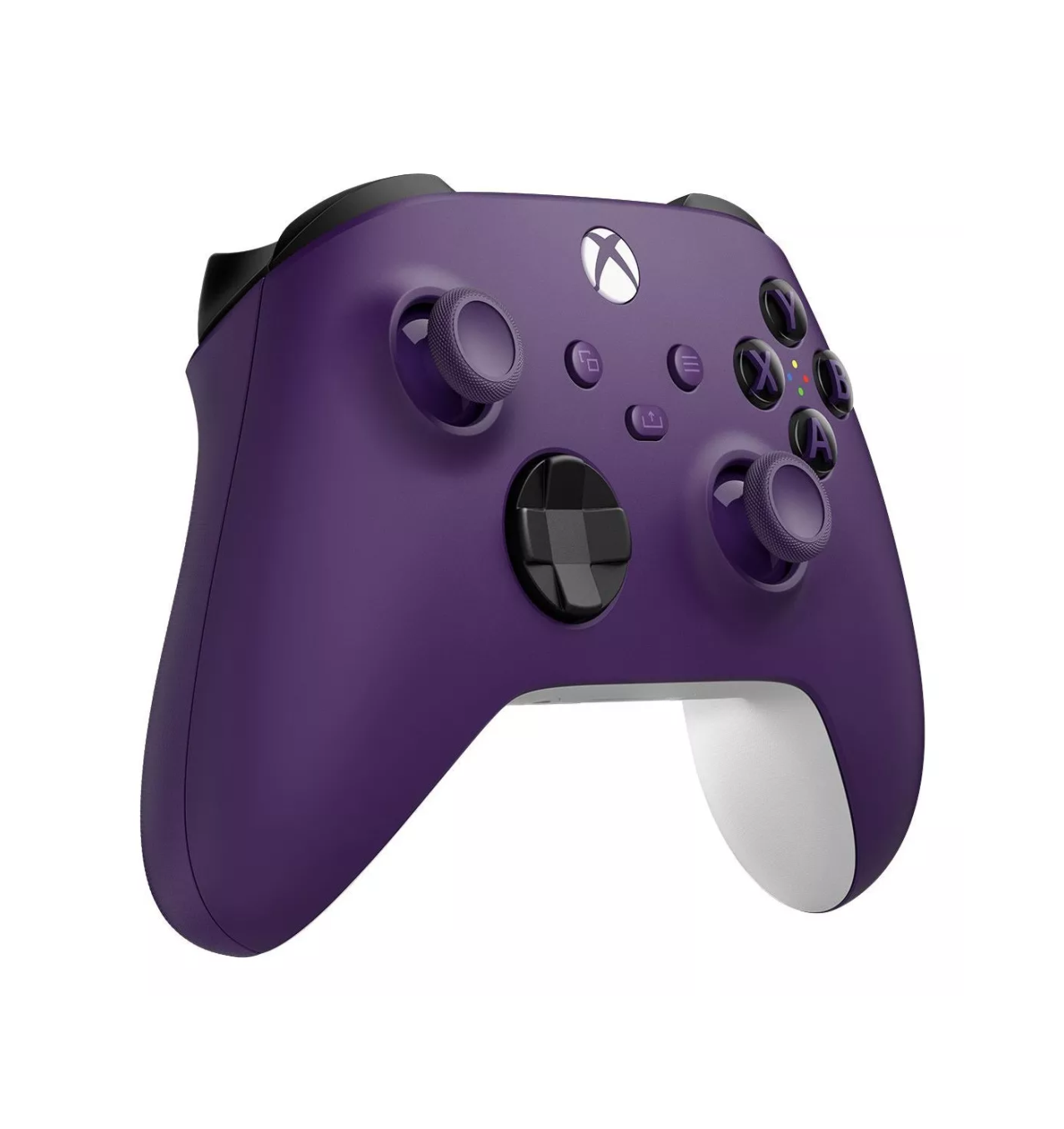 Foto 2 | Control Inalámbrico Astral Purple para Xbox One Series X|S