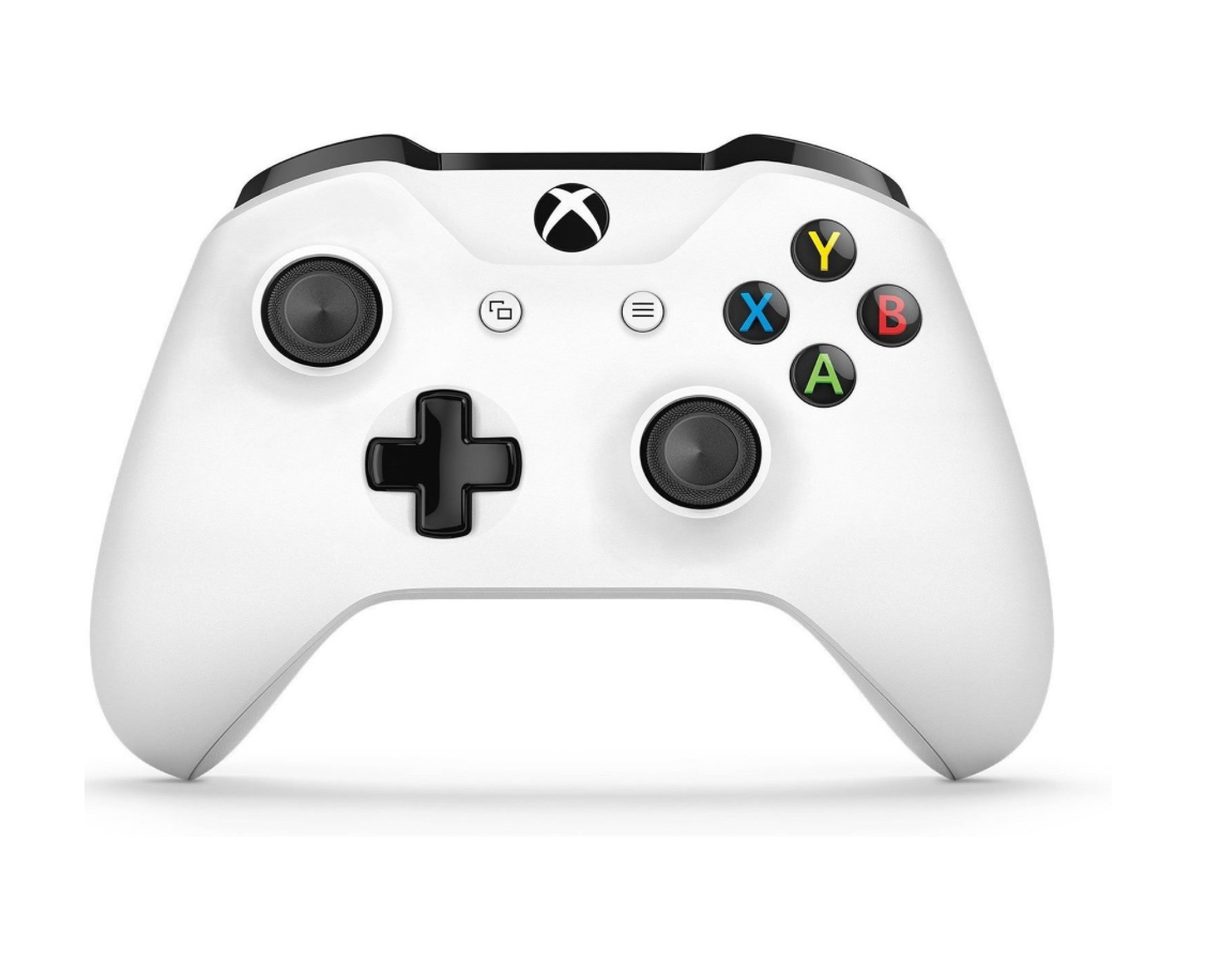 Foto 2 pulgar | Control Xbox Wireless Blanco