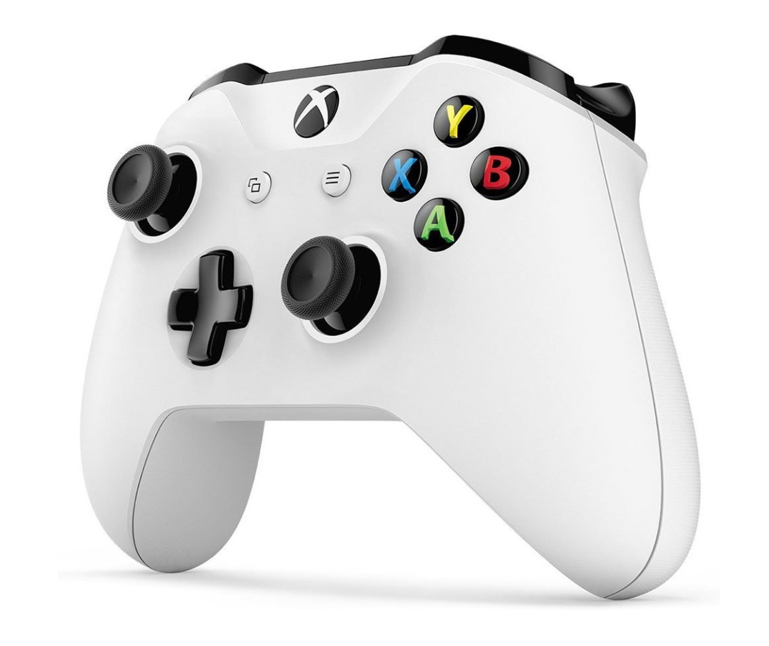 Foto 3 pulgar | Control Xbox Wireless Blanco