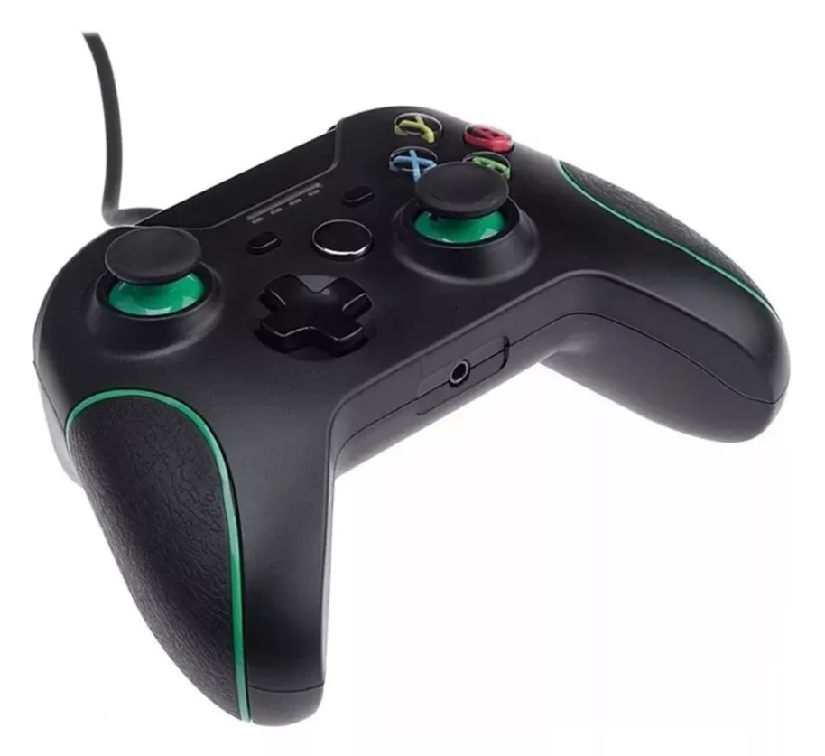 Foto 4 | Control Alámbrico Elegate para Xbox One