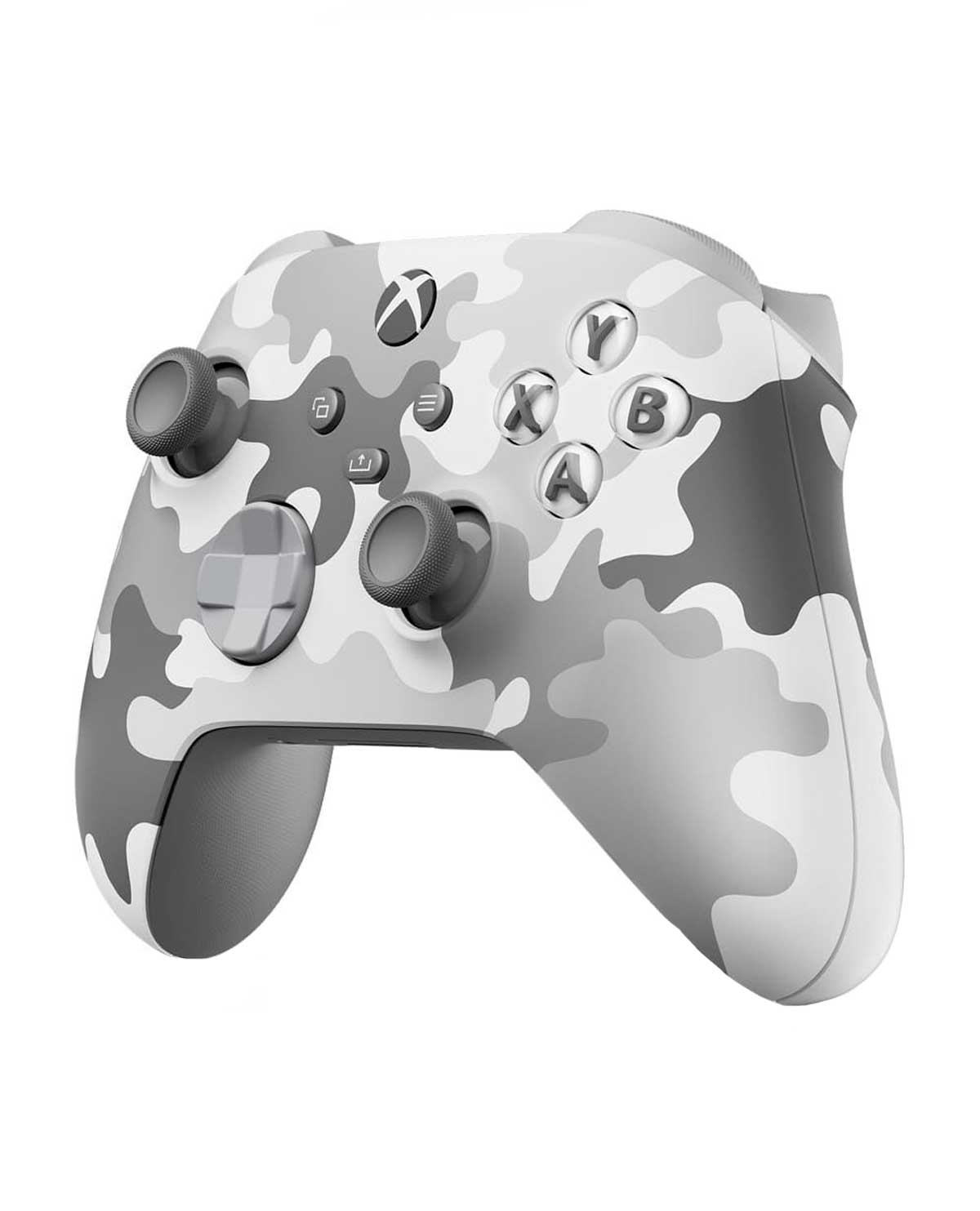 Foto 3 pulgar | Control Inalámbrico Microsoft Gris de Xbox Series S