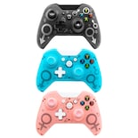 Palanca De Mando Inalámbrico De 2,4 Ghz Para Xbox One/ps3/pc - Venta Internacional.