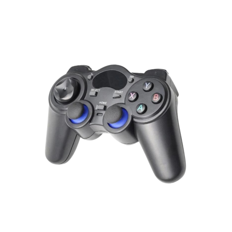 Controlador De Mando Inalámbrico Tipo C Para Android/ps3/xbox360 - Venta Internacional.
