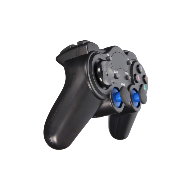 Foto 2 | Controlador De Mando Inalámbrico Tipo C Para Android/ps3/xbox360 - Venta Internacional.