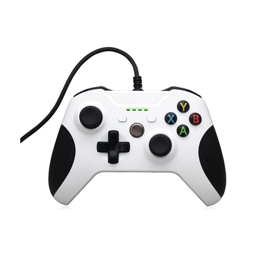 Foto 5 pulgar | Controlador Con Cable Usb Para Xbox One - Venta Internacional.