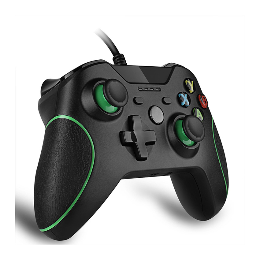 Foto 6 pulgar | Controlador Con Cable Usb Para Xbox One - Venta Internacional.
