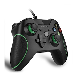 Foto 5 | Controlador Con Cable Usb Para Xbox One - Venta Internacional.