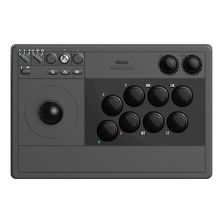 Foto 2 | Arcade Stick 8bitdo Inalámbrico Para Xbox Series X|s/one/windows - Venta Internacional.