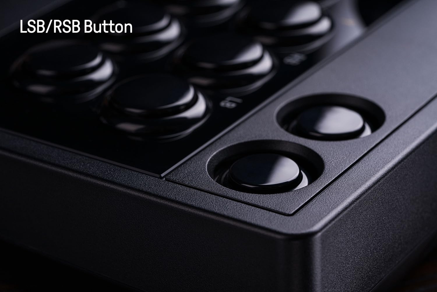 Foto 4 pulgar | Arcade Stick 8bitdo Inalámbrico Para Xbox Series X|s/one/windows - Venta Internacional.