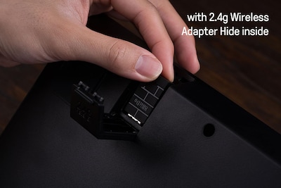 Foto 5 | Arcade Stick 8bitdo Inalámbrico Para Xbox Series X|s/one/windows - Venta Internacional.