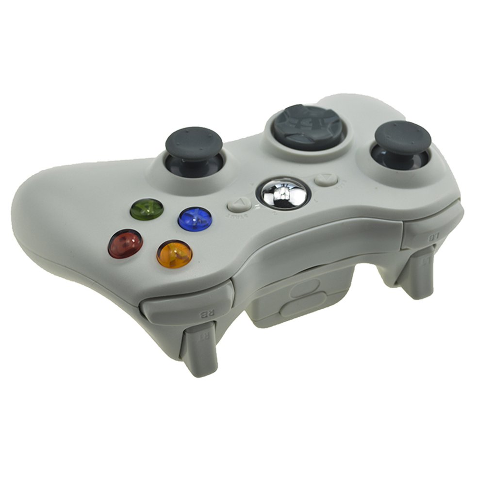 Foto 5 | Gamepad Inalámbrico para Xbox 360 con Receptor para Pc - Venta Internacional