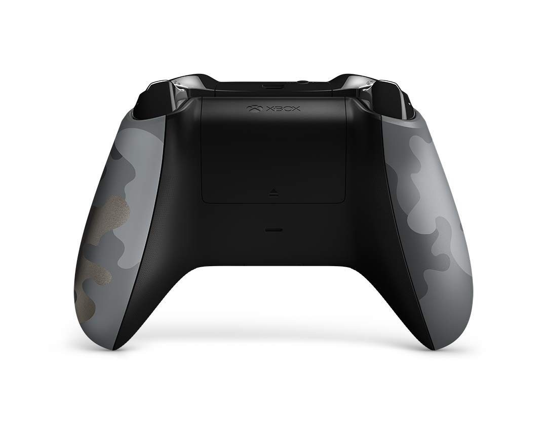 Foto 5 pulgar | Mando Xbox Wireless Night Ops Camo Edición Especial - Venta Internacional.