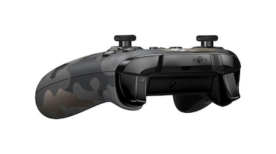Foto 5 | Mando Xbox Wireless Night Ops Camo Edición Especial - Venta Internacional.