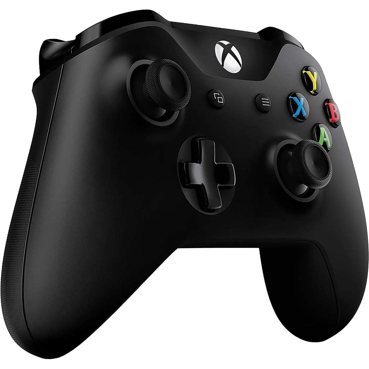 Foto 2 pulgar | Mando Inalámbrico Xbox One Negro - Venta Internacional.