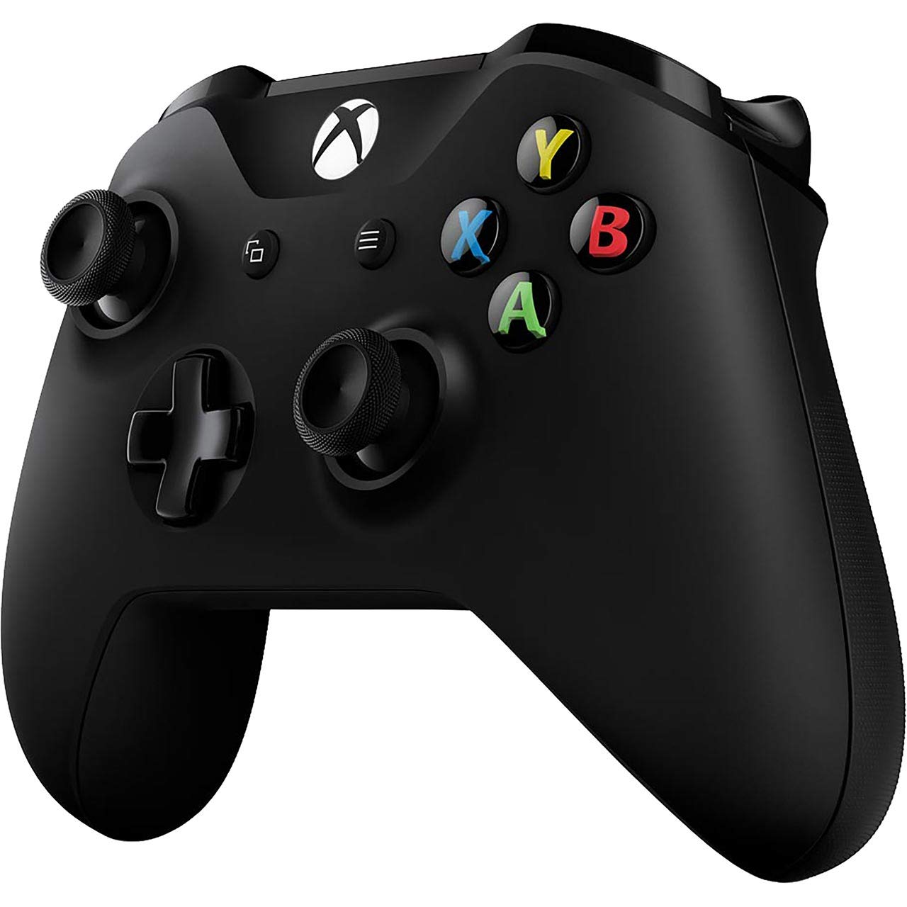 Foto 3 pulgar | Mando Inalámbrico Xbox One Negro - Venta Internacional.