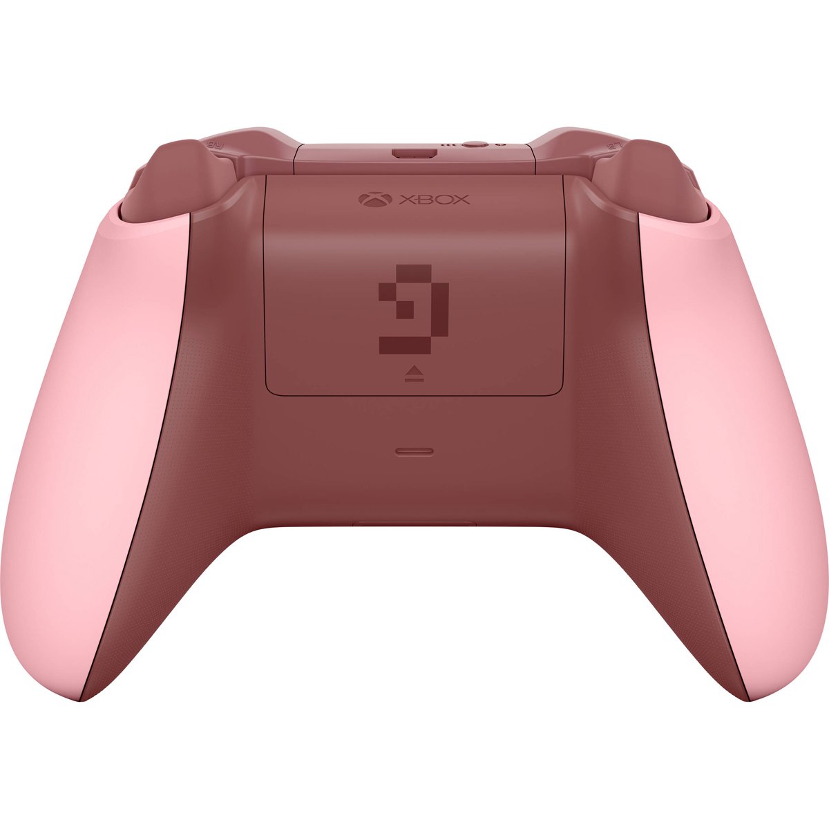 Foto 6 pulgar | Controlador Microsoft Xbox Inalámbrico Minecraft Pig Xbox One - Venta Internacional.