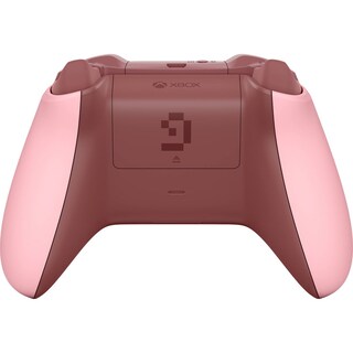 Foto 5 | Controlador Microsoft Xbox Inalámbrico Minecraft Pig Xbox One - Venta Internacional.