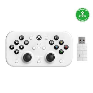 Foto 1 | Mando Inalámbrico 8bitdo Lite Se Para Xbox Series X|s, One - Venta Internacional.
