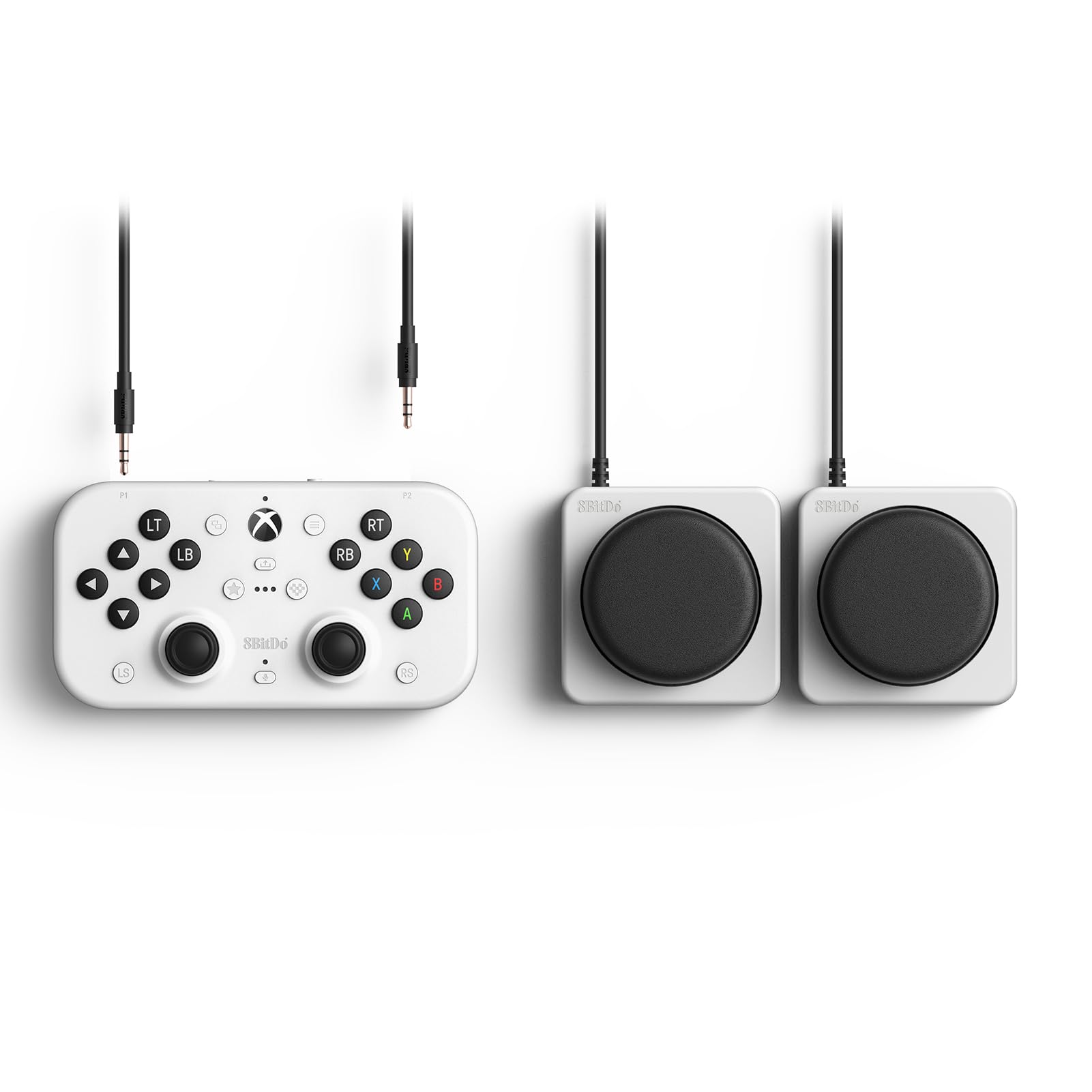 Foto 2 | Mando Inalámbrico 8bitdo Lite Se Para Xbox Series X|s, One - Venta Internacional.