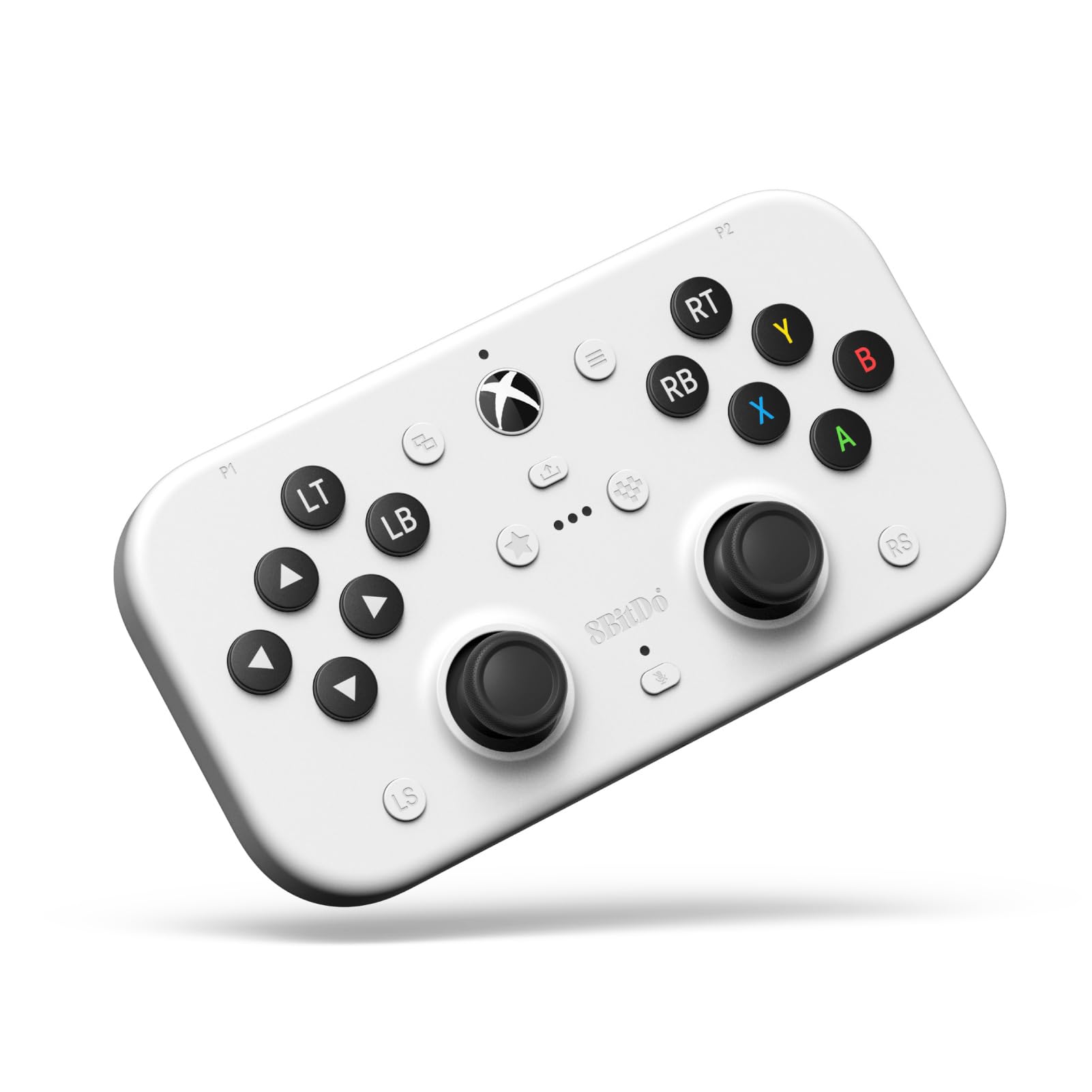 Foto 4 | Mando Inalámbrico 8bitdo Lite Se Para Xbox Series X|s, One - Venta Internacional.