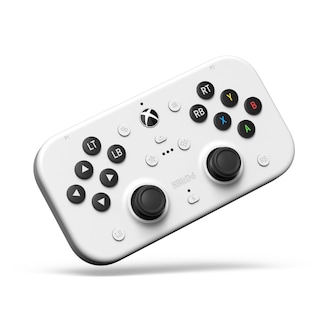 Foto 4 | Mando Inalámbrico 8bitdo Lite Se Para Xbox Series X|s, One - Venta Internacional.
