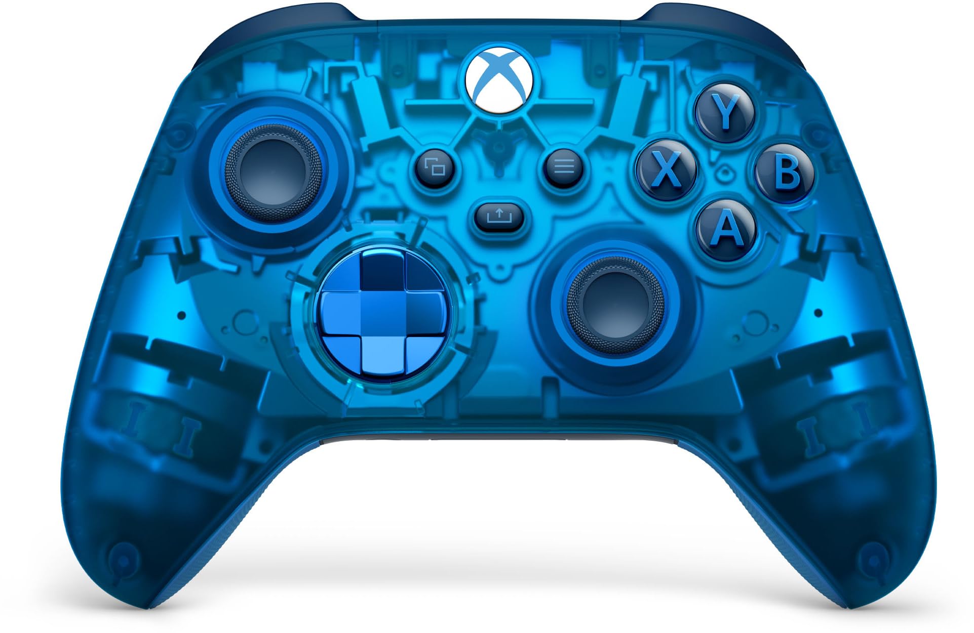 Foto 1 | Controlador Xbox Wireless Sky Cipher Edición Especial - Venta Internacional.