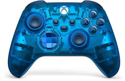 Foto 1 | Controlador Xbox Wireless Sky Cipher Edición Especial - Venta Internacional.