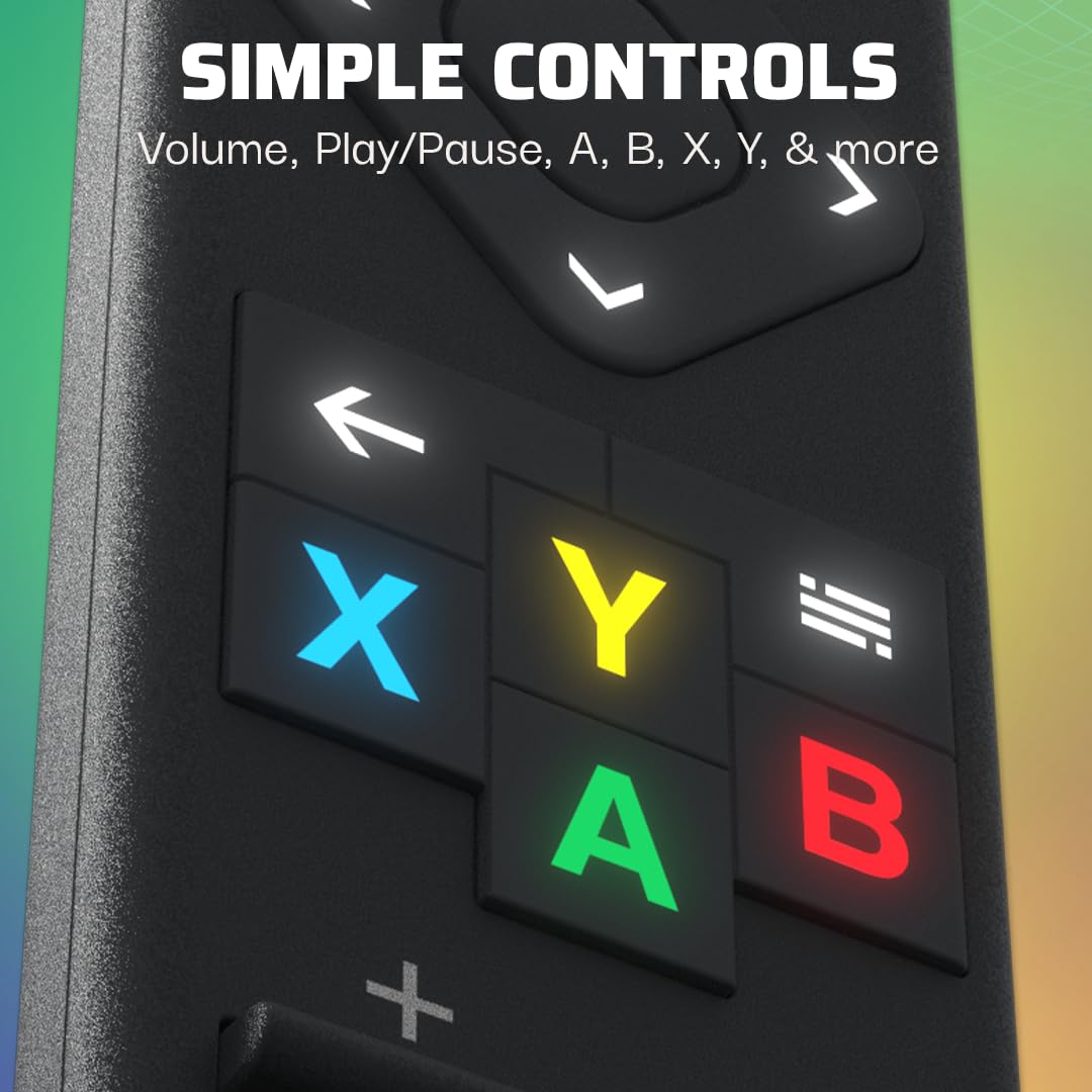 Foto 5 pulgar | Control Remoto Gaming Media Pdp Solis para Xbox  - Venta Internacional