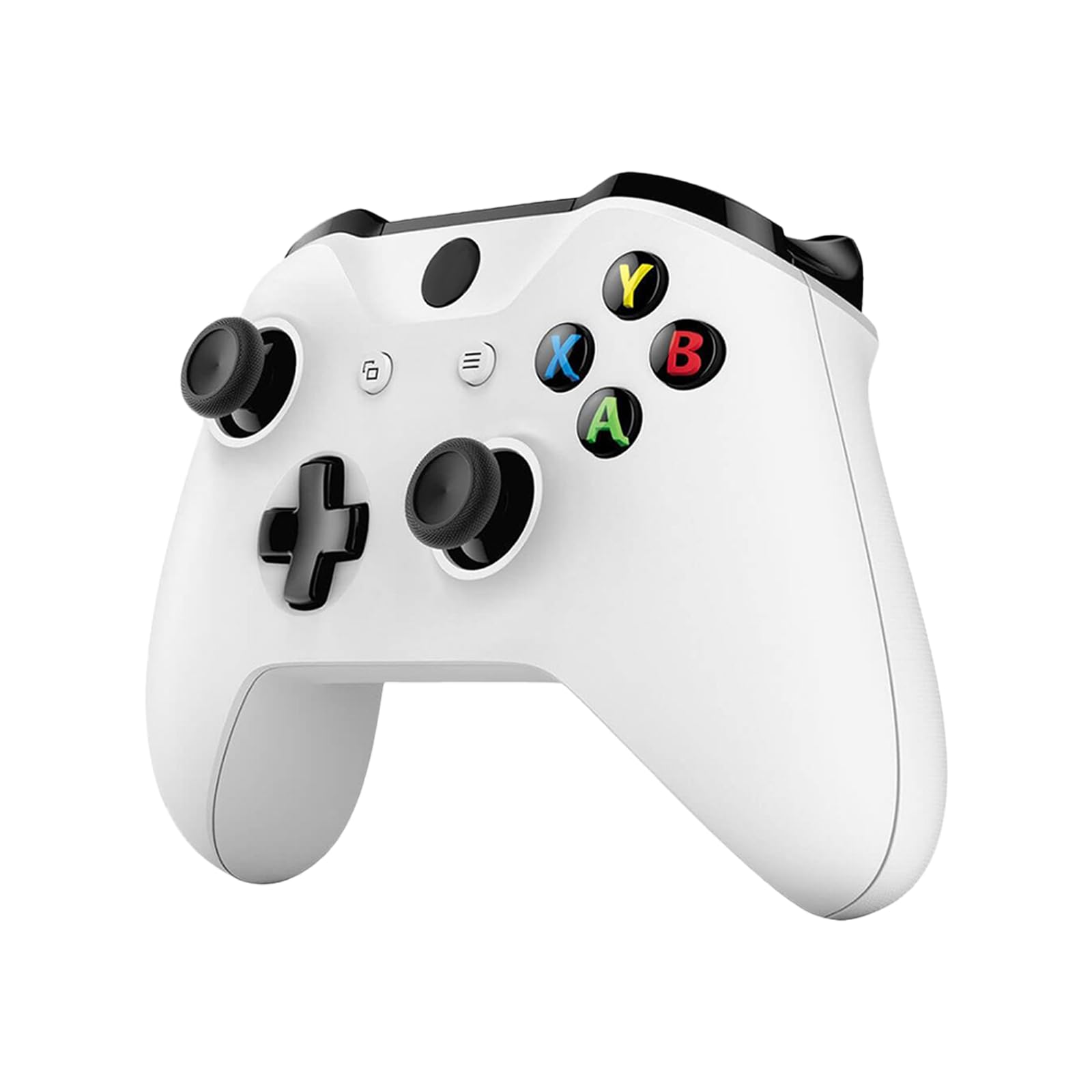 Controlador Xbox One, Xbox Series X/s, Xbox One X/s, Pc Blanco - Venta Internacional.