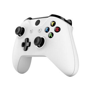 Foto 1 | Controlador Xbox One, Xbox Series X/s, Xbox One X/s, Pc Blanco - Venta Internacional.