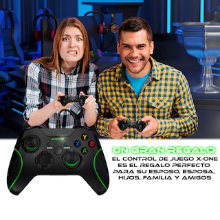 Foto 6 | Control Alambrico para Xbox-one
