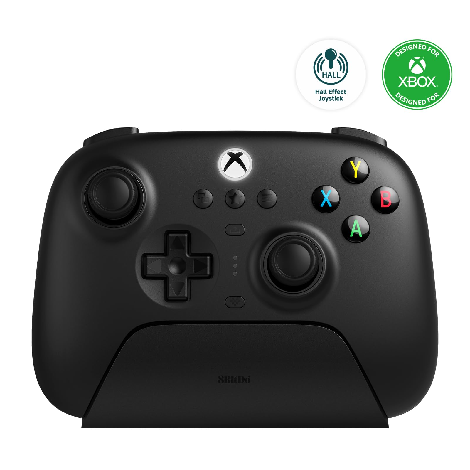 Foto 1 | Controlador 8bitdo Ultimate 3 Modos Para Xbox Series X|s, One, Windows, Android - Venta Internacional.