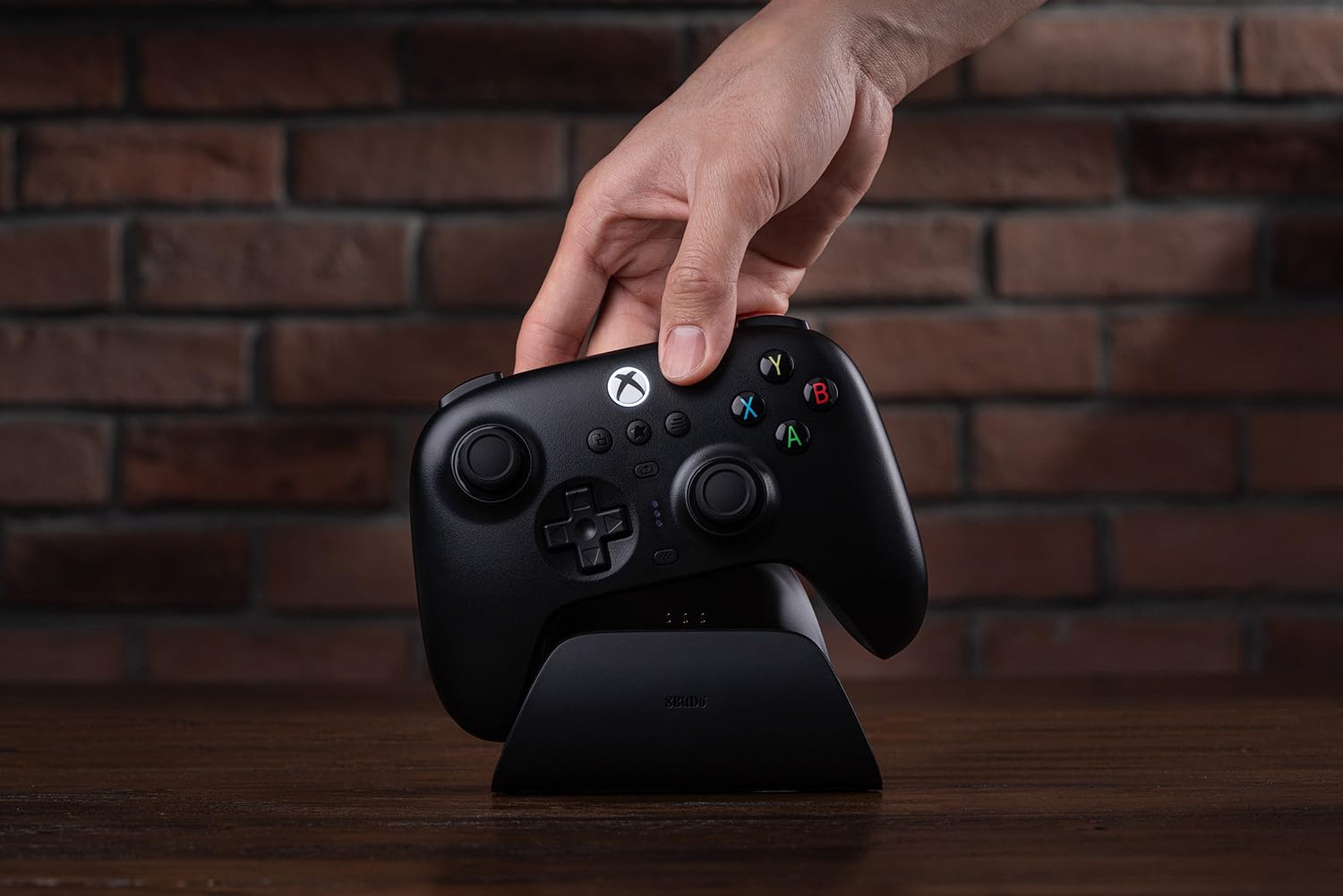 Foto 3 | Controlador 8bitdo Ultimate 3 Modos Para Xbox Series X|s, One, Windows, Android - Venta Internacional.