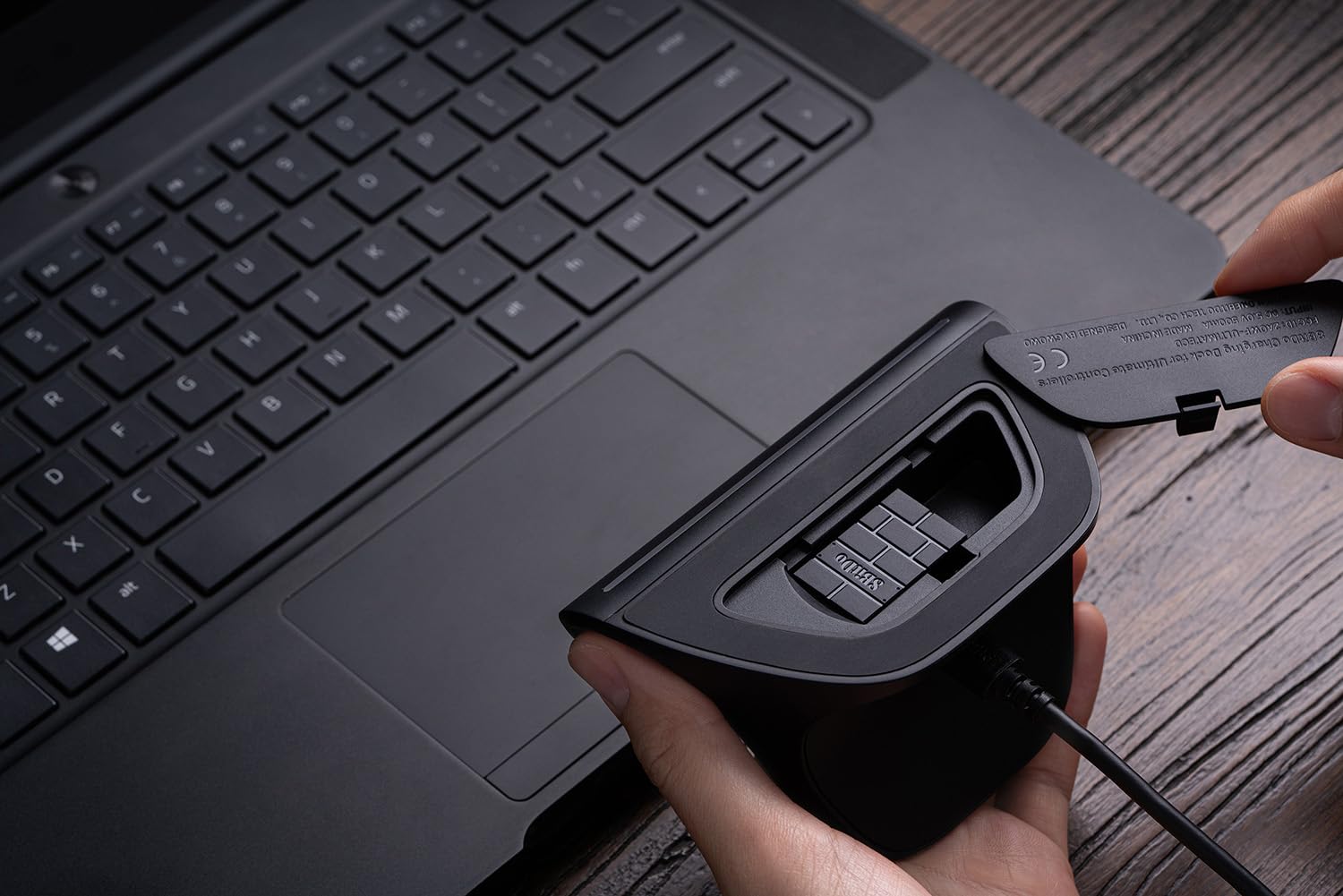 Foto 4 | Controlador 8bitdo Ultimate 3 Modos Para Xbox Series X|s, One, Windows, Android - Venta Internacional.