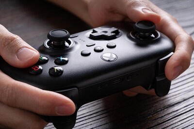 Foto 7 | Controlador 8bitdo Ultimate 3 Modos Para Xbox Series X|s, One, Windows, Android - Venta Internacional.