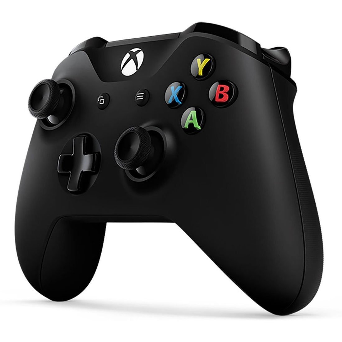 Foto 3 pulgar | Controlador Inalámbrico Xbox Negro Para Xbox One X/s/windows 10 - Venta Internacional.