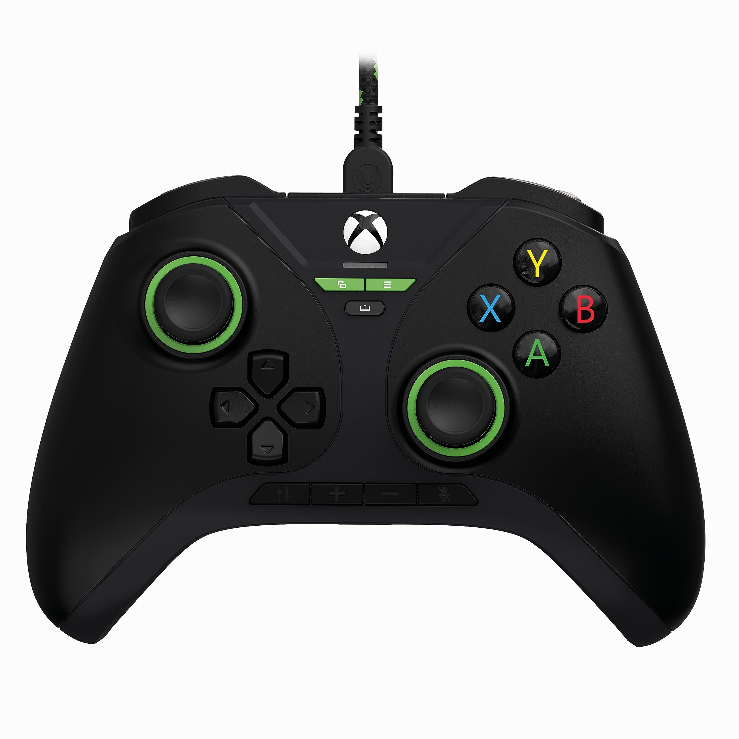 Gamepad Snakebyte Xbox Gamepad Pro X Para Xbox Y Pc - Venta Internacional.