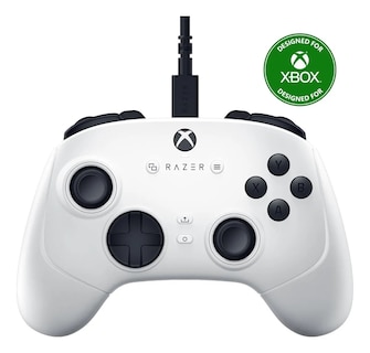 Foto 1 | Control Inalámbrico para Xbox Razer Blanco