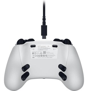 Foto 2 | Control Inalámbrico para Xbox Razer Blanco