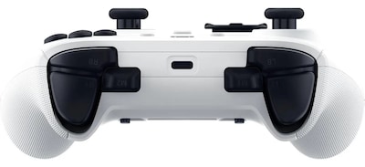 Foto 3 | Control Inalámbrico para Xbox Razer Blanco